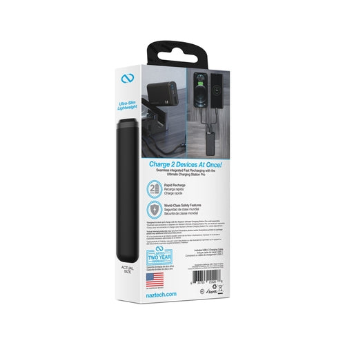 Naztech PowerCore 4000