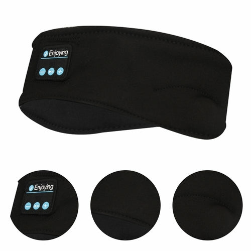 SportSleep Audio Band