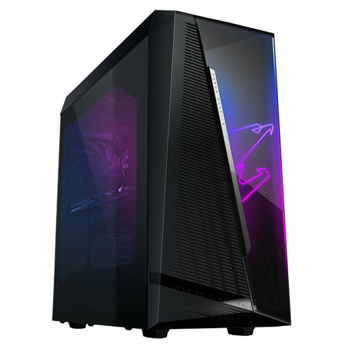 Desktop PC Gigabyte AMD Ryzen 9 32GB RAM 3TB SSD