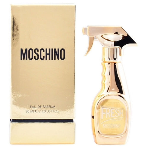Moschino Gold Fresh Couture Eau de Parfum