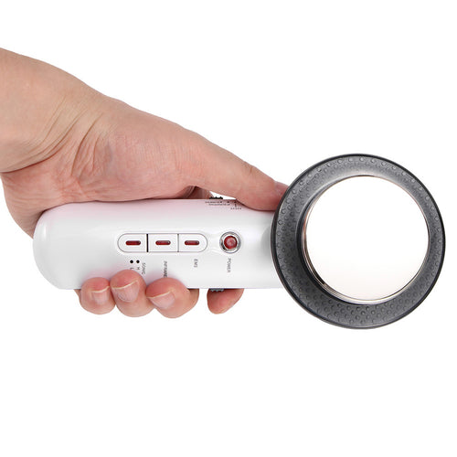 LuxeTone Body & Face Massager