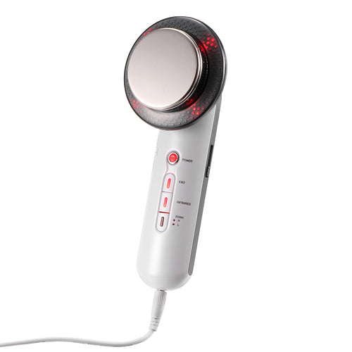 LuxeTone Body & Face Massager