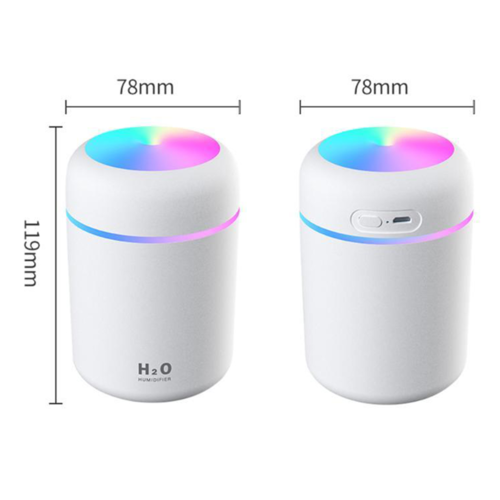FreshFlow Portable Humidifier