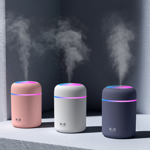 FreshFlow Portable Humidifier